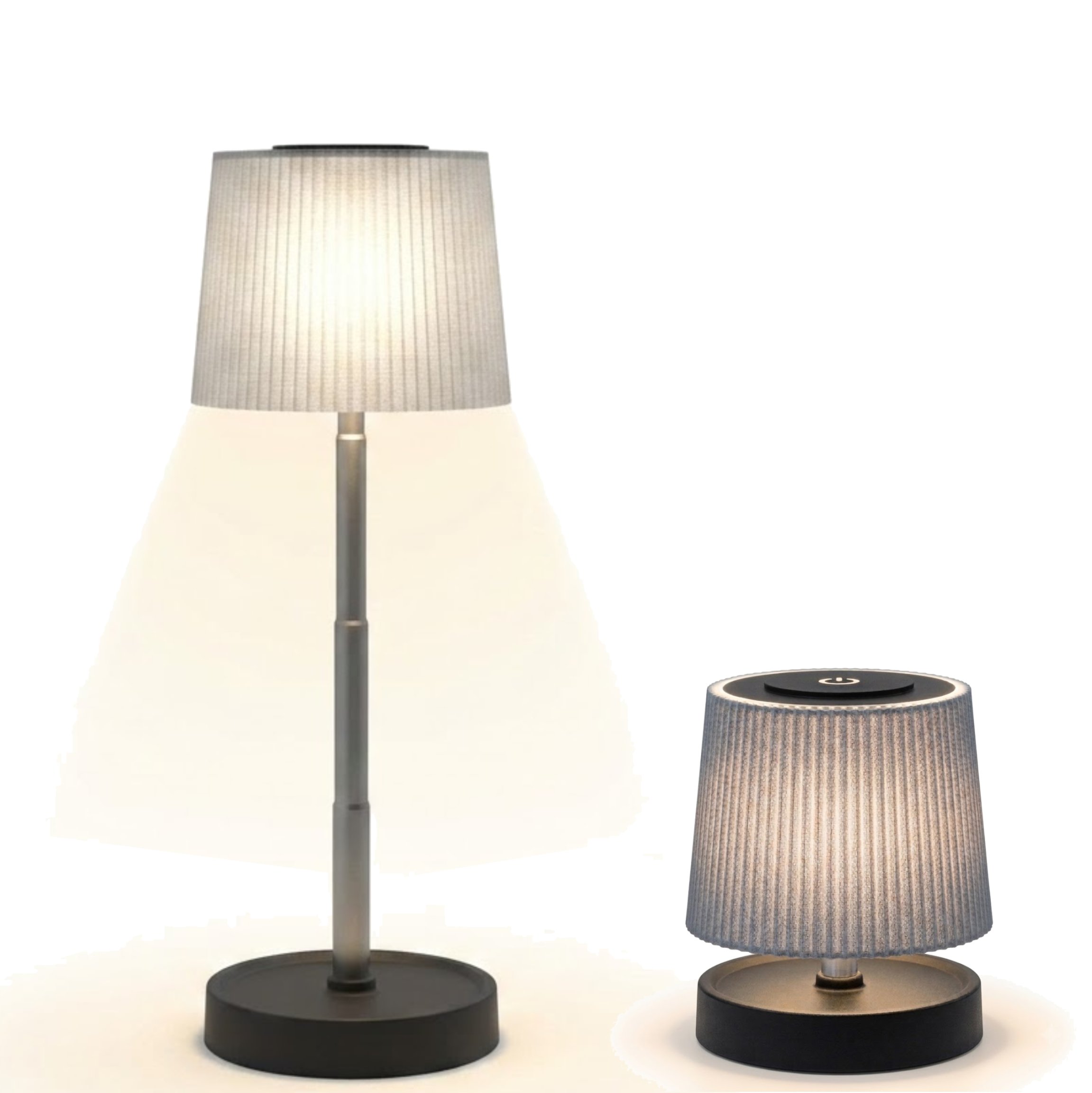 Stołowa Platinet wa PLATINET TABLE LAMP